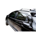Mπαρες Oροφης Kιτ - Μπαρες για Μπαγαζιερα - kit Μπάρες Αλουμινίου Nordrive - Πόδια για Ford Ecosport 2015+ 2 τεμάχια Κιτ Μπάρες Οροφής - Πόδια (Αμεσης Τοποθέτησης) Αξεσουαρ Αυτοκινητου - ctd.gr