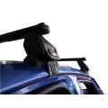 Mπαρες Oροφης Kιτ - Μπαρες για Μπαγαζιερα - Kit Μπάρες MENABO - Πόδια για Nissan Micra 5d 2017+ 2 τεμάχια Κιτ Μπάρες Οροφής - Πόδια (Αμεσης Τοποθέτησης) Αξεσουαρ Αυτοκινητου - ctd.gr