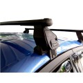Mπαρες Oροφης Kιτ - Μπαρες για Μπαγαζιερα - Kit Μπάρες MENABO - Πόδια για Nissan Micra 5d 2017+ 2 τεμάχια Κιτ Μπάρες Οροφής - Πόδια (Αμεσης Τοποθέτησης) Αξεσουαρ Αυτοκινητου - ctd.gr