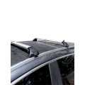 Mπαρες Oροφης Kιτ - Μπαρες για Μπαγαζιερα - Kit Μπάρες Αλουμινίου NORDRIVE με Πόδια για Opel Astra J SW 2010-2016 2 τεμάχια Κιτ Μπάρες Οροφής - Πόδια (Αμεσης Τοποθέτησης) Αξεσουαρ Αυτοκινητου - ctd.gr