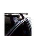 Mπαρες Oροφης Kιτ - Μπαρες για Μπαγαζιερα - Kit Μπάρες - Πόδια για Toyota Yaris 3D 2005-2011 2 τεμάχια Κιτ Μπάρες Οροφής - Πόδια (Αμεσης Τοποθέτησης) Αξεσουαρ Αυτοκινητου - ctd.gr