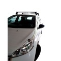 Mπαρες Oροφης Kιτ - Μπαρες για Μπαγαζιερα - Kit Μπάρες MENABO - Πόδια για Peugeot 208 5D 2012-2015 2 τεμάχια Κιτ Μπάρες Οροφής - Πόδια (Αμεσης Τοποθέτησης) Αξεσουαρ Αυτοκινητου - ctd.gr