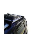 Mπαρες Oροφης Kιτ - Μπαρες για Μπαγαζιερα - Kit Μπάρες MENABO Αλουμινίου - Πόδια για Ford Focus SW 2004-2011 2 τεμάχια Κιτ Μπάρες Οροφής - Πόδια (Αμεσης Τοποθέτησης) Αξεσουαρ Αυτοκινητου - ctd.gr