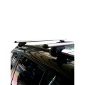 Mπαρες Oροφης Kιτ - Μπαρες για Μπαγαζιερα - Kit Μπάρες Αλουμινίου - Πόδια Menabo για BMW X3 (E83) 2003-2010 2 τεμάχια Κιτ Μπάρες Οροφής - Πόδια (Αμεσης Τοποθέτησης) Αξεσουαρ Αυτοκινητου - ctd.gr
