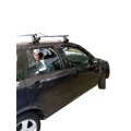 Mπαρες Oροφης Kιτ - Μπαρες για Μπαγαζιερα - Kit Μπάρες Οροφής Σιδήρου - Πόδια K39 για Mazda 2 H/B 5d 2002-2007 2 τεμάχια Κιτ Μπάρες Οροφής - Πόδια (Αμεσης Τοποθέτησης) Αξεσουαρ Αυτοκινητου - ctd.gr