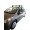 Kit Μπάρες Αλουμινίου NORDRIVE - Πόδια για Peugeot 207 2006-2012 2 τεμάχια