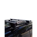 Mπαρες Oροφης Kιτ - Μπαρες για Μπαγαζιερα - Kit Μπάρες Αλουμινίου - Πόδια Menabo για Mitsubishi Pajero 2000>2006 2 τεμάχια Κιτ Μπάρες Οροφής - Πόδια (Αμεσης Τοποθέτησης) Αξεσουαρ Αυτοκινητου - ctd.gr