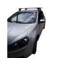 Mπαρες Oροφης Kιτ - Μπαρες για Μπαγαζιερα - Kit Μπάρες Αλουμινίου NORDRIVE - Πόδια για VW Golf 3D 2008-2012 2 τεμάχια Κιτ Μπάρες Οροφής - Πόδια (Αμεσης Τοποθέτησης) Αξεσουαρ Αυτοκινητου - ctd.gr