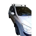 Mπαρες Oροφης Kιτ - Μπαρες για Μπαγαζιερα - Kit Μπάρες Αλουμινίου MENABO - Πόδια για Hyundai Getz 2002-2008 2 τεμάχια Κιτ Μπάρες Οροφής - Πόδια (Αμεσης Τοποθέτησης) Αξεσουαρ Αυτοκινητου - ctd.gr