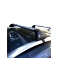 Mπαρες Oροφης Kιτ - Μπαρες για Μπαγαζιερα - Kit Μπάρες Αλουμινίου NORDRIVE - Πόδια για VW T-ROC 2017+ 2 τεμάχια Κιτ Μπάρες Οροφής - Πόδια (Αμεσης Τοποθέτησης) Αξεσουαρ Αυτοκινητου - ctd.gr