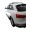 Kit Μπάρες NORDRIVE - Πόδια για Audi Q3 2011-2018 2 τεμάχια