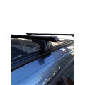 Mπαρες Oροφης Kιτ - Μπαρες για Μπαγαζιερα - Kit Μπάρες NORDRIVE - Πόδια για BMW X1 (F48) 2015+ 2 τεμάχια Κιτ Μπάρες Οροφής - Πόδια (Αμεσης Τοποθέτησης) Αξεσουαρ Αυτοκινητου - ctd.gr