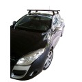 Mπαρες Oροφης Kιτ - Μπαρες για Μπαγαζιερα - Kit Μπάρες MENABO - Πόδια για Renault Megane Coupe 3D 2009>2016 2 τεμάχια Κιτ Μπάρες Οροφής - Πόδια (Αμεσης Τοποθέτησης) Αξεσουαρ Αυτοκινητου - ctd.gr