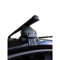 Mπαρες Oροφης Kιτ - Μπαρες για Μπαγαζιερα - Kit Μπάρες MENABO - Πόδια για Renault Megane Coupe 3D 2009>2016 2 τεμάχια Κιτ Μπάρες Οροφής - Πόδια (Αμεσης Τοποθέτησης) Αξεσουαρ Αυτοκινητου - ctd.gr