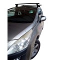 Mπαρες Oροφης Kιτ - Μπαρες για Μπαγαζιερα - Kit Μπάρες MENABO - Πόδια για Peugeot 3008 2009-2016 2 τεμάχια Κιτ Μπάρες Οροφής - Πόδια (Αμεσης Τοποθέτησης) Αξεσουαρ Αυτοκινητου - ctd.gr