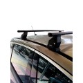 Mπαρες Oροφης Kιτ - Μπαρες για Μπαγαζιερα - Kit Μπάρες MENABO - Πόδια για Peugeot 3008 2009-2016 2 τεμάχια Κιτ Μπάρες Οροφής - Πόδια (Αμεσης Τοποθέτησης) Αξεσουαρ Αυτοκινητου - ctd.gr