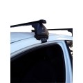 Mπαρες Oροφης Kιτ - Μπαρες για Μπαγαζιερα - Kit Μπάρες NORDRIVE - Πόδια για Honda Civic 2017+ 2 τεμάχια Κιτ Μπάρες Οροφής - Πόδια (Αμεσης Τοποθέτησης) Αξεσουαρ Αυτοκινητου - ctd.gr