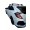 Kit Μπάρες NORDRIVE - Πόδια για Honda Civic 2017+ 2 τεμάχια
