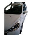 Mπαρες Oροφης Kιτ - Μπαρες για Μπαγαζιερα - Kit Μπάρες K39 - Πόδια για Peugeot 208 2012+ 2 τεμάχια Κιτ Μπάρες Οροφής - Πόδια (Αμεσης Τοποθέτησης) Αξεσουαρ Αυτοκινητου - ctd.gr