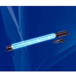 Λάμπα Neon 12V - 38 cm (Μπλε)