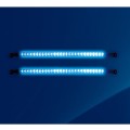 Λάμπα Neon 12V - 30 cm (Μπλε) Εξωτ. Φώτα Αξεσουαρ Αυτοκινητου - ctd.gr