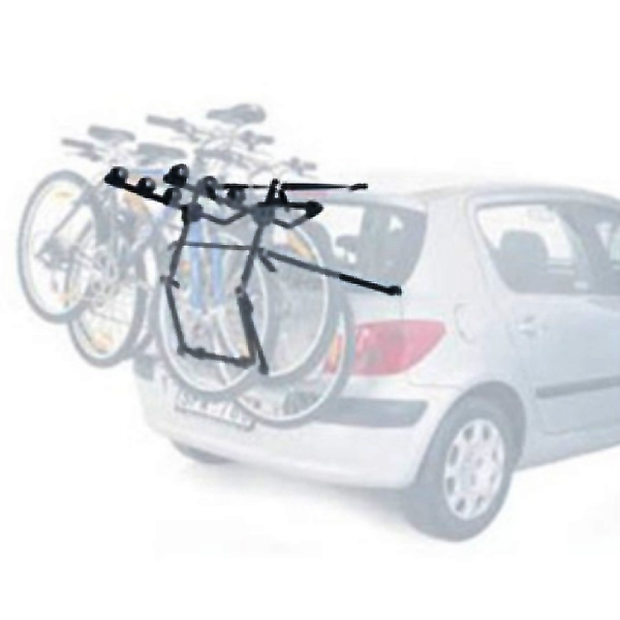 Βαση Ποδηλατου - Bαση ποδηλατου - ΒΑΣΗ ΠΟΔΗΛΑΤΩΝ Thule FreeWay 968 Βάσεις Ποδηλάτου Thule Αξεσουαρ Αυτοκινητου - ctd.gr