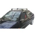 Mπαρες Oροφης Kιτ - Μπαρες για Μπαγαζιερα - Μπαρες για Μπαγκαζιερα - Μπάρες Οροφής για Ford Escort 1990-2000 2τεμ 2 τεμάχια Κιτ Μπάρες Οροφής - Πόδια (Αμεσης Τοποθέτησης) Αξεσουαρ Αυτοκινητου - ctd.gr