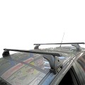 Mπαρες Oροφης Kιτ - Μπαρες για Μπαγαζιερα - Kit Μπάρες NORDRIVE - Πόδια για Toyota YARIS 2006-2011 2 τεμάχια Κιτ Μπάρες Οροφής - Πόδια (Αμεσης Τοποθέτησης) Αξεσουαρ Αυτοκινητου - ctd.gr