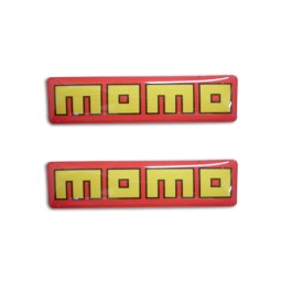 Σήμα momo 3D