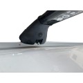 Μπάρες για Μπαγκαζιέρα - Kit Μπάρες οροφής - Πόδια NORDRIVE για FIAT TIPO CROSS 2021   Κιτ Μπάρες Οροφής - Πόδια (Αμεσης Τοποθέτησης) Αξεσουαρ Αυτοκινητου - ctd.gr