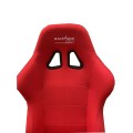 Κάθισμα Race Axion Bucket ανακλινόμενο Κόκκινο Καθίσματα Ανακλινόμενα και Σκάφες Αξεσουαρ Αυτοκινητου - ctd.gr